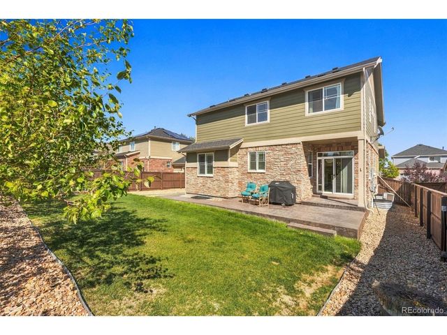 5417 S Elk Way, Aurora, CO 80016
