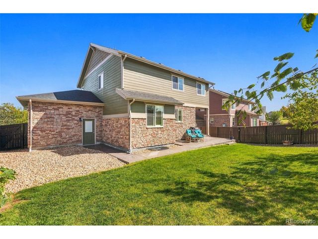 5417 S Elk Way, Aurora, CO 80016