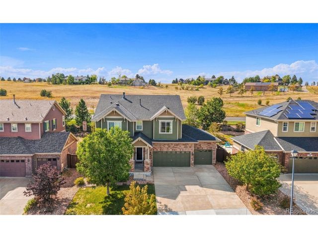 5417 S Elk Way, Aurora, CO 80016