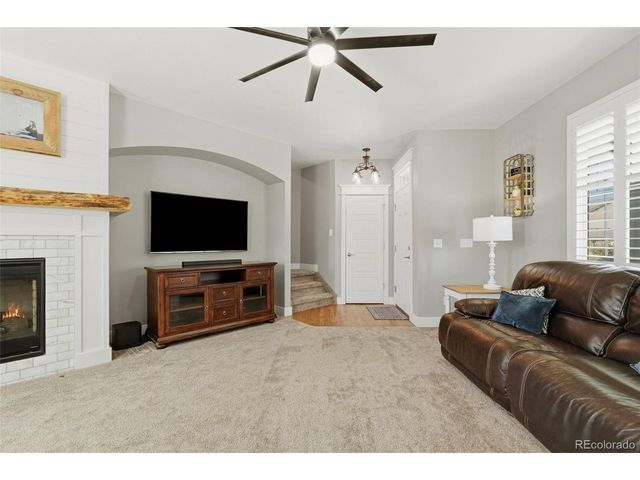 5417 S Elk Way, Aurora, CO 80016