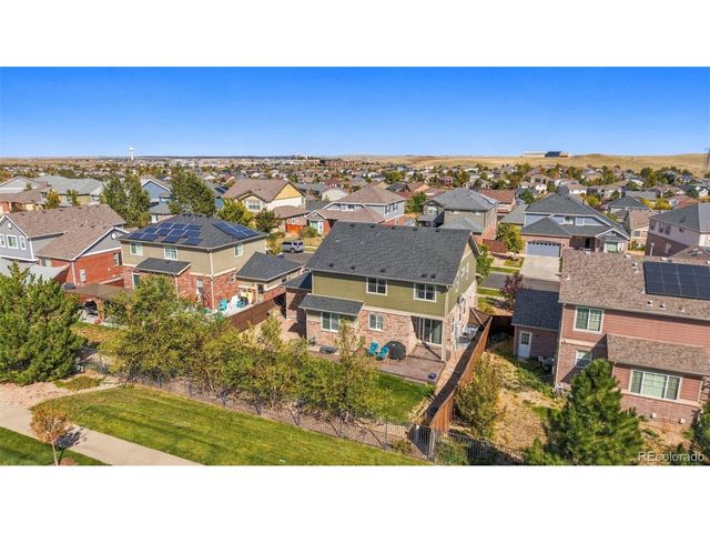 5417 S Elk Way, Aurora, CO 80016