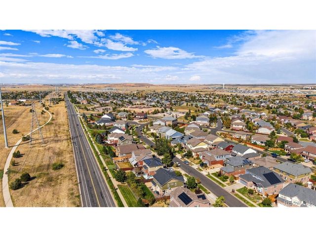 5417 S Elk Way, Aurora, CO 80016