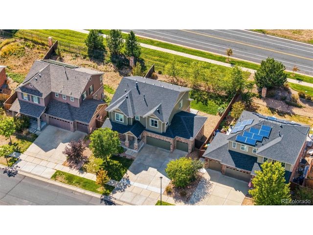 5417 S Elk Way, Aurora, CO 80016