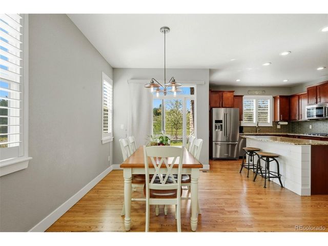 5417 S Elk Way, Aurora, CO 80016