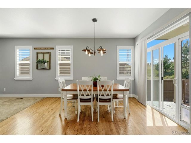 5417 S Elk Way, Aurora, CO 80016