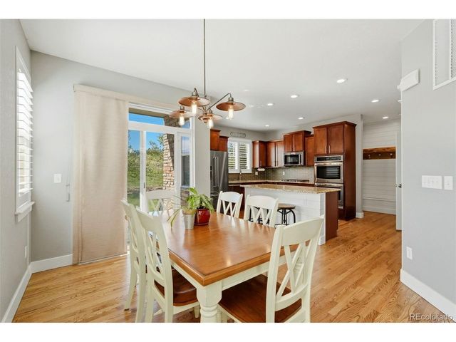 5417 S Elk Way, Aurora, CO 80016