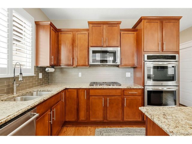 5417 S Elk Way, Aurora, CO 80016