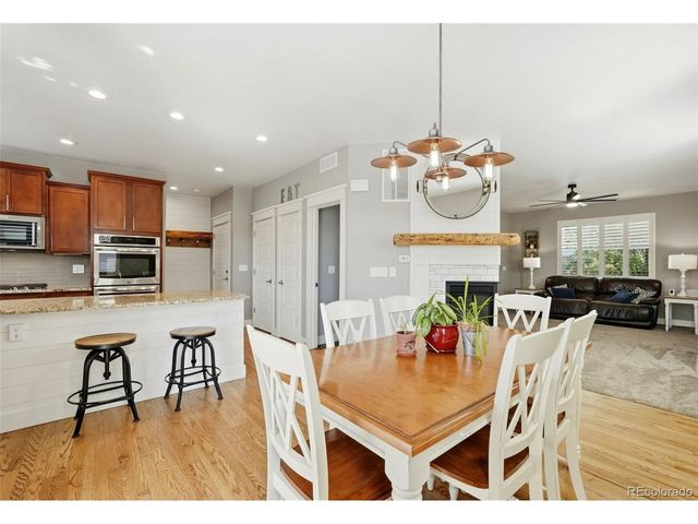 5417 S Elk Way, Aurora, CO 80016