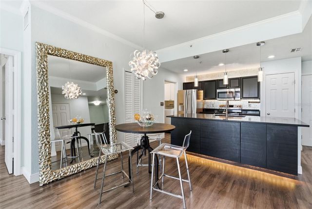 700 S HARBOUR ISLAND BOULEVARD 403, Tampa, FL 33602