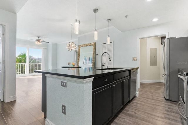 700 S HARBOUR ISLAND BOULEVARD 403, Tampa, FL 33602