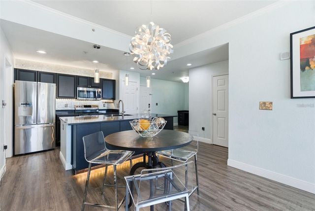 700 S HARBOUR ISLAND BOULEVARD 403, Tampa, FL 33602