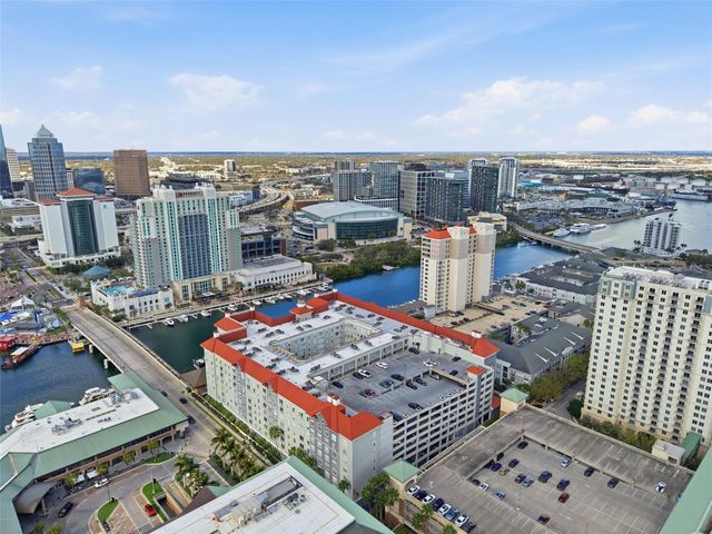 700 S HARBOUR ISLAND BOULEVARD 403, Tampa, FL 33602