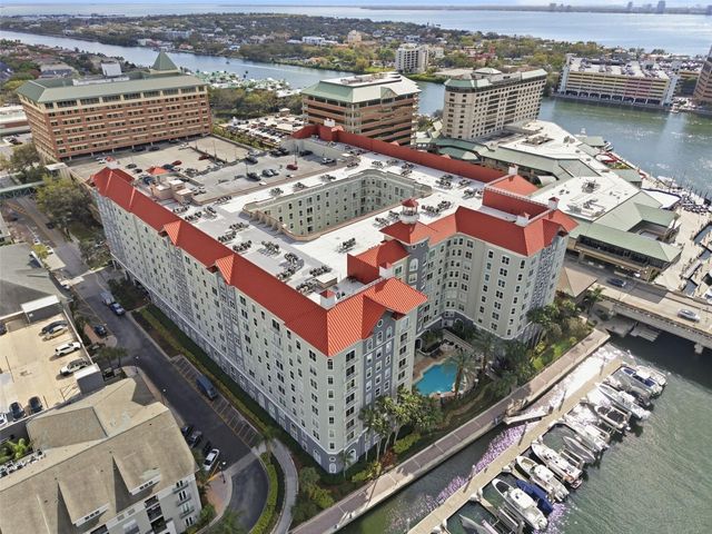 700 S HARBOUR ISLAND BOULEVARD 403, Tampa, FL 33602