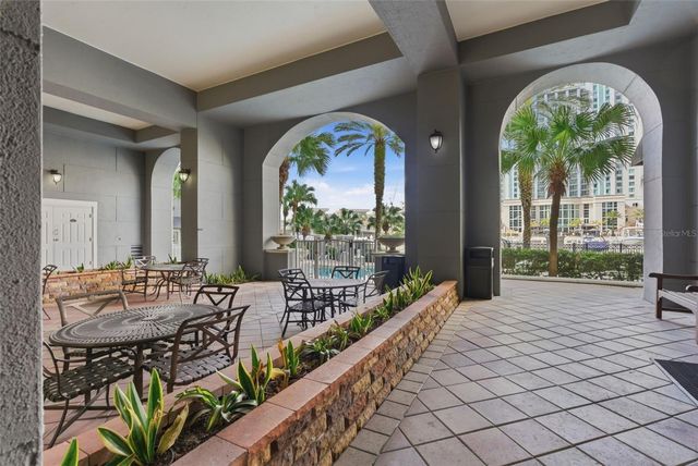 700 S HARBOUR ISLAND BOULEVARD 403, Tampa, FL 33602