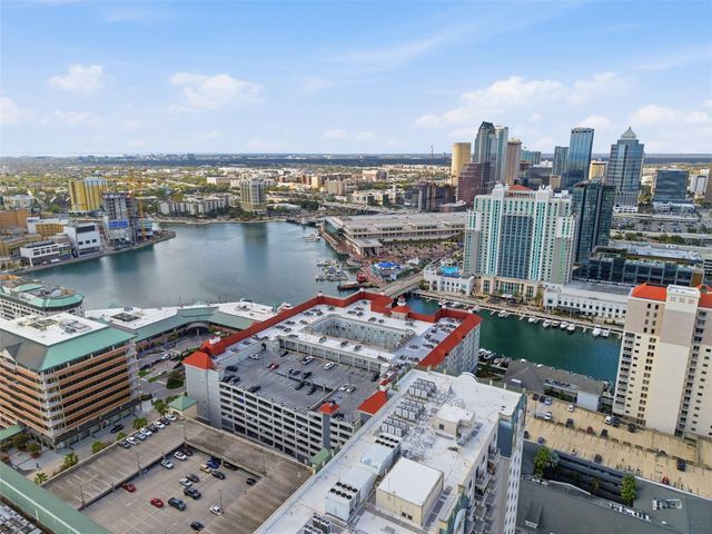 700 S HARBOUR ISLAND BOULEVARD 403, Tampa, FL 33602