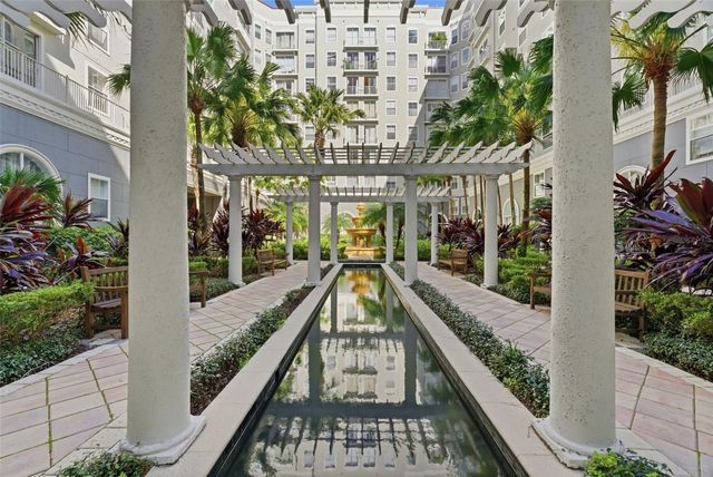 700 S HARBOUR ISLAND BOULEVARD 403, Tampa, FL 33602