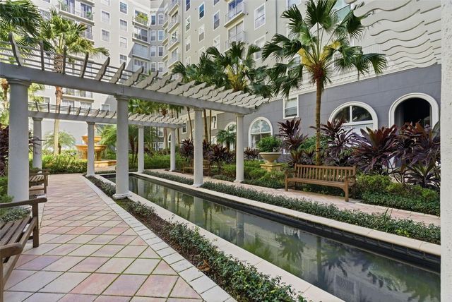 700 S HARBOUR ISLAND BOULEVARD 403, Tampa, FL 33602