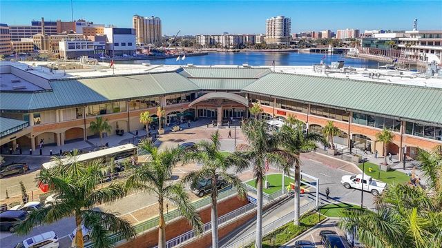 700 S HARBOUR ISLAND BOULEVARD 403, Tampa, FL 33602