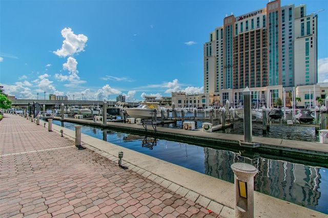 700 S HARBOUR ISLAND BOULEVARD 403, Tampa, FL 33602