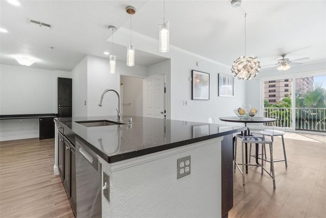 700 S HARBOUR ISLAND BOULEVARD 403, Tampa, FL 33602