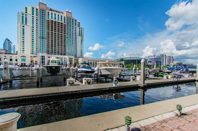 700 S HARBOUR ISLAND BOULEVARD 403, Tampa, FL 33602