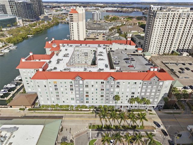 700 S HARBOUR ISLAND BOULEVARD 403, Tampa, FL 33602