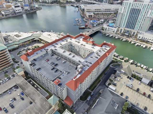 700 S HARBOUR ISLAND BOULEVARD 403, Tampa, FL 33602