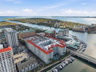 700 S HARBOUR ISLAND BOULEVARD 403, Tampa, FL 33602