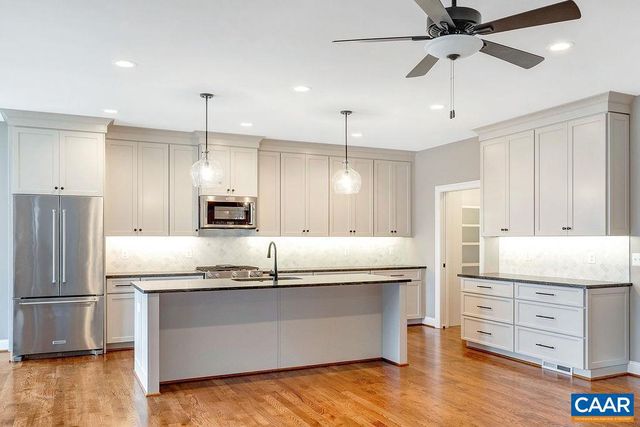 3B LONICERA WAY, Charlottesville, VA 22911