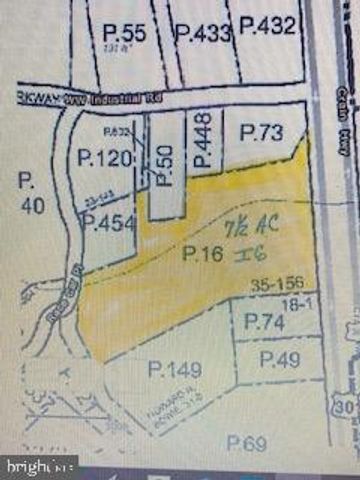 5845 CRAIN HWY, La Plata, MD 20646
