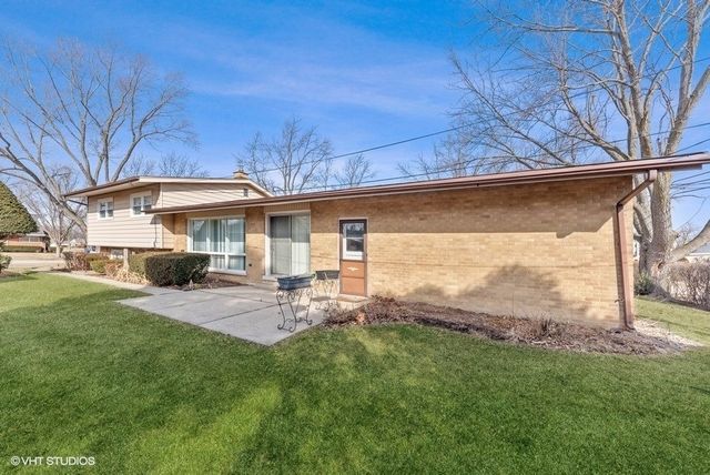 493 Amherst Avenue, Des Plaines, IL 60016