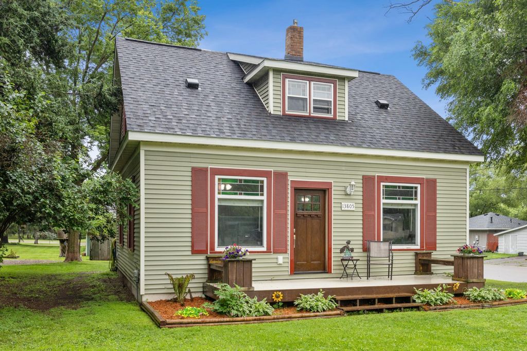 13805 Central Avenue, Becker, MN 55308
