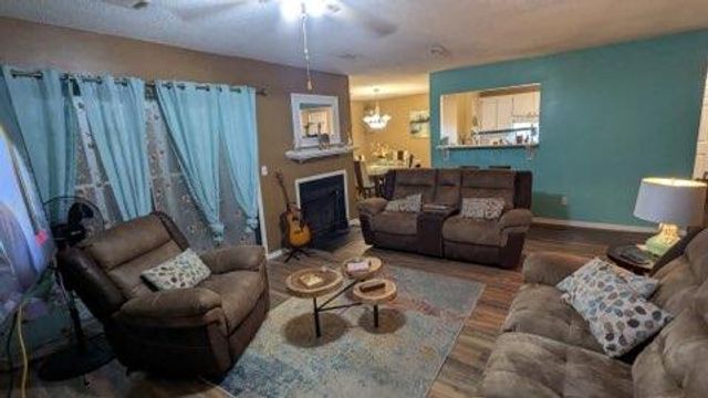 806 Greenmeadow Drive, Goose Creek, SC 29445