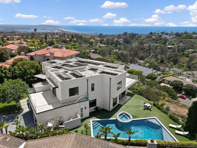 2170 Via Nina, La Jolla, CA 92037