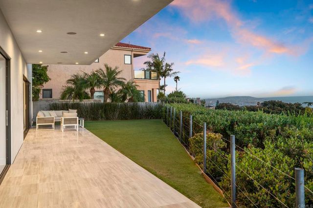 2170 Via Nina, La Jolla, CA 92037