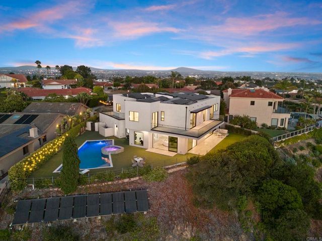 2170 Via Nina, La Jolla, CA 92037