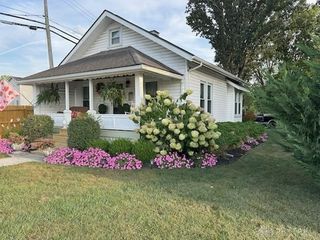 10 E Ross Street, Troy, OH 45373
