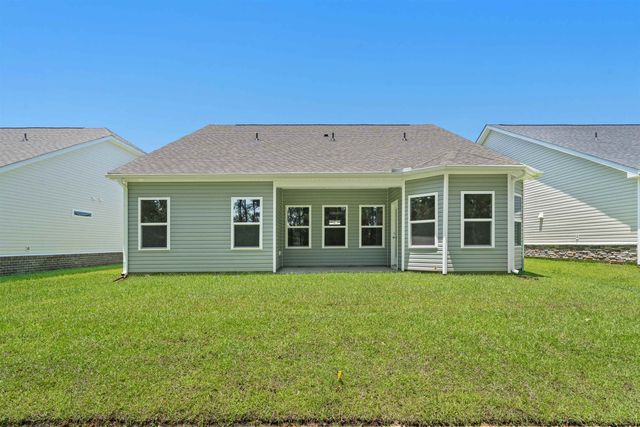 2915 Spain Ln., Conway, SC 29527