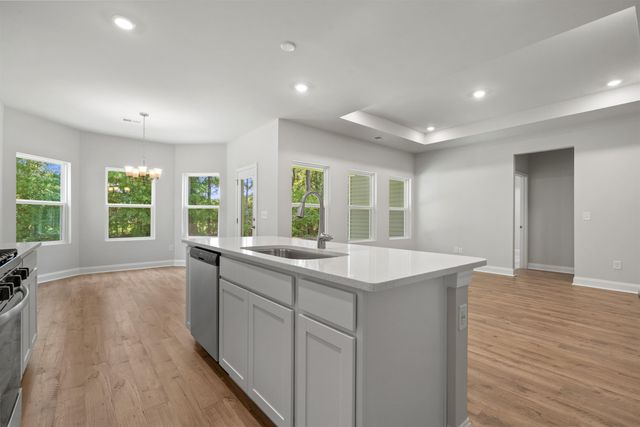 2915 Spain Ln., Conway, SC 29527