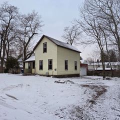 519 S Union Street, Hart, MI 49420