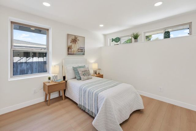 633 San Miguel Avenue, Santa Clara, CA 95050