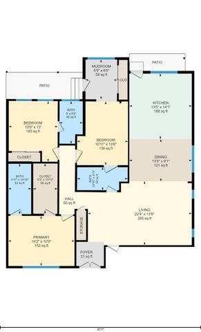 633 San Miguel Avenue, Santa Clara, CA 95050