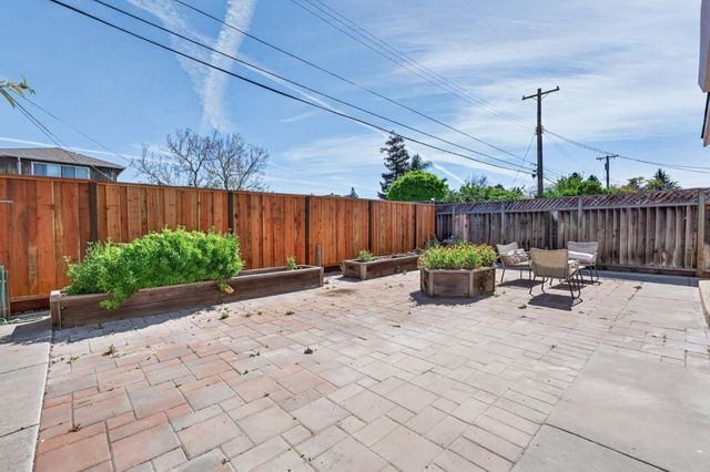 633 San Miguel Avenue, Santa Clara, CA 95050