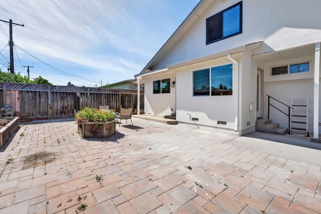 633 San Miguel Avenue, Santa Clara, CA 95050
