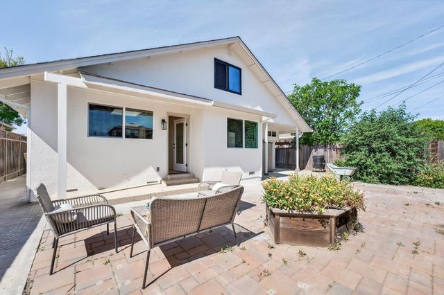 633 San Miguel Avenue, Santa Clara, CA 95050