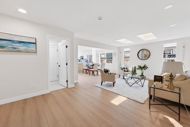 633 San Miguel Avenue, Santa Clara, CA 95050