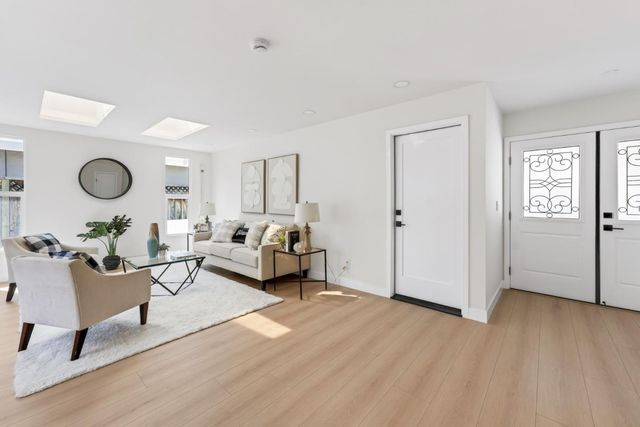 633 San Miguel Avenue, Santa Clara, CA 95050