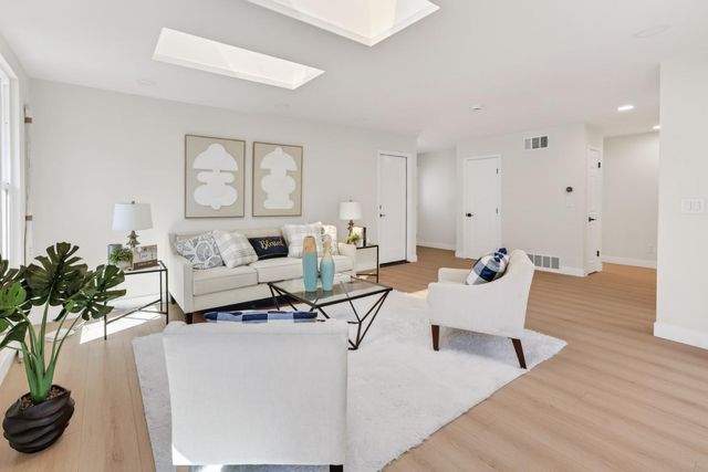 633 San Miguel Avenue, Santa Clara, CA 95050