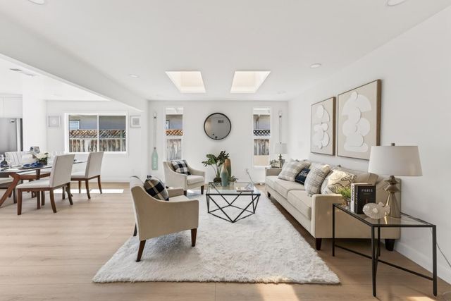 633 San Miguel Avenue, Santa Clara, CA 95050