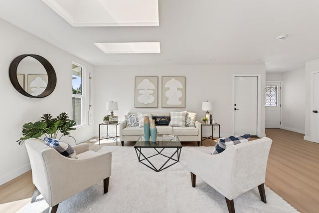 633 San Miguel Avenue, Santa Clara, CA 95050